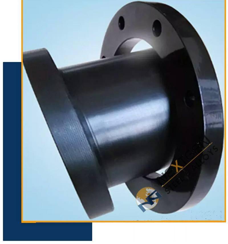 Alloy Steel Lap Joint Flanges