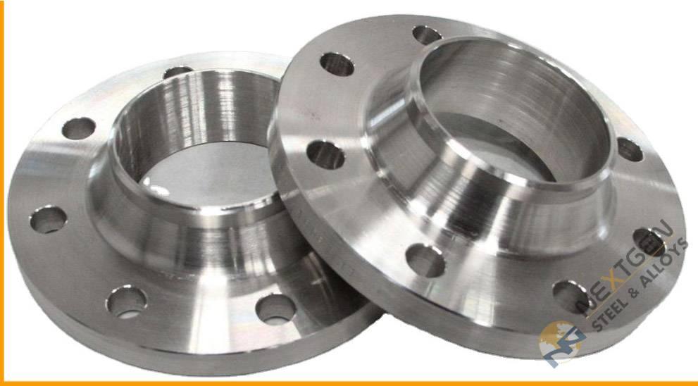 Incoloy 825 Flanges