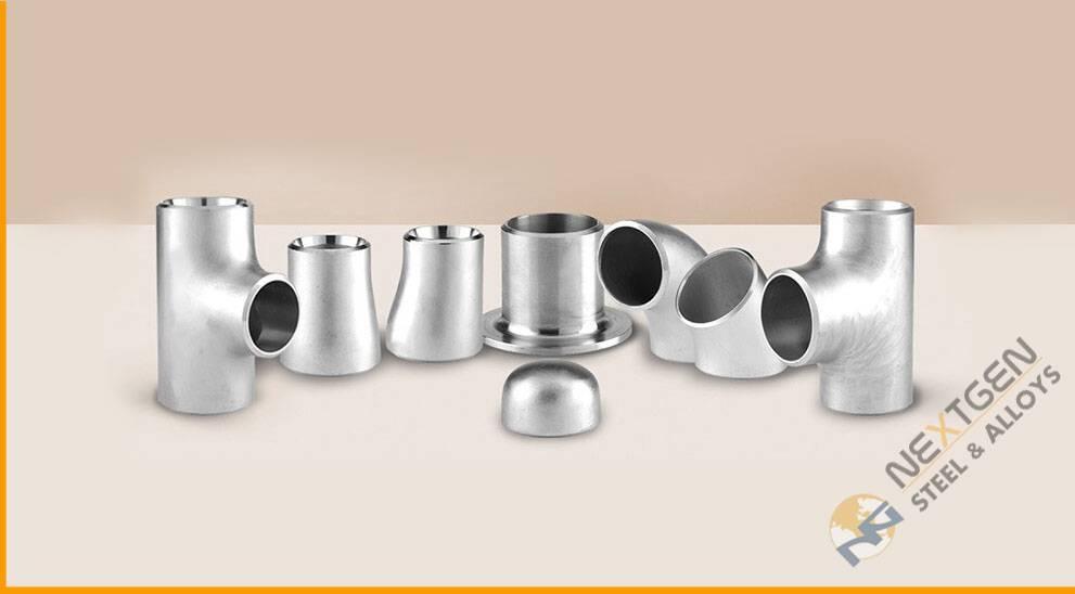BUTTWELD FITTINGS EXPORTER