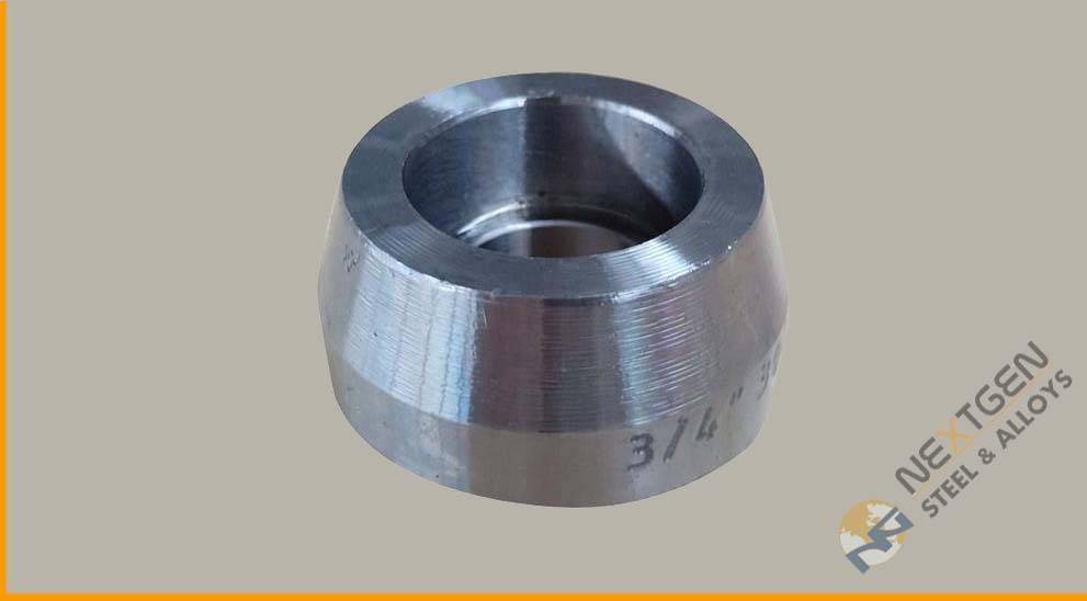 Stainless Steel 321 / 321H Outlet