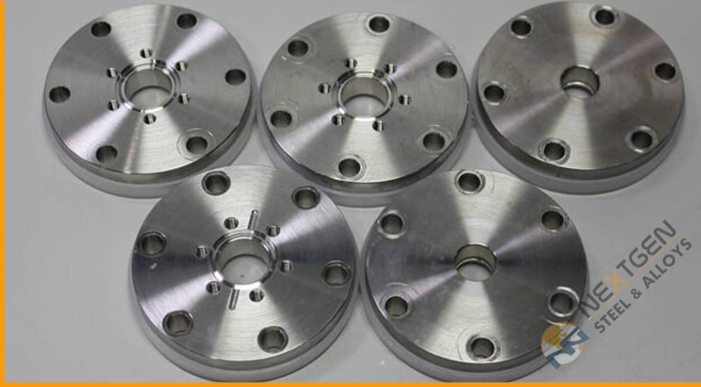 Hastelloy Socket Weld Flanges