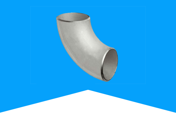 90&deg;-Elbow