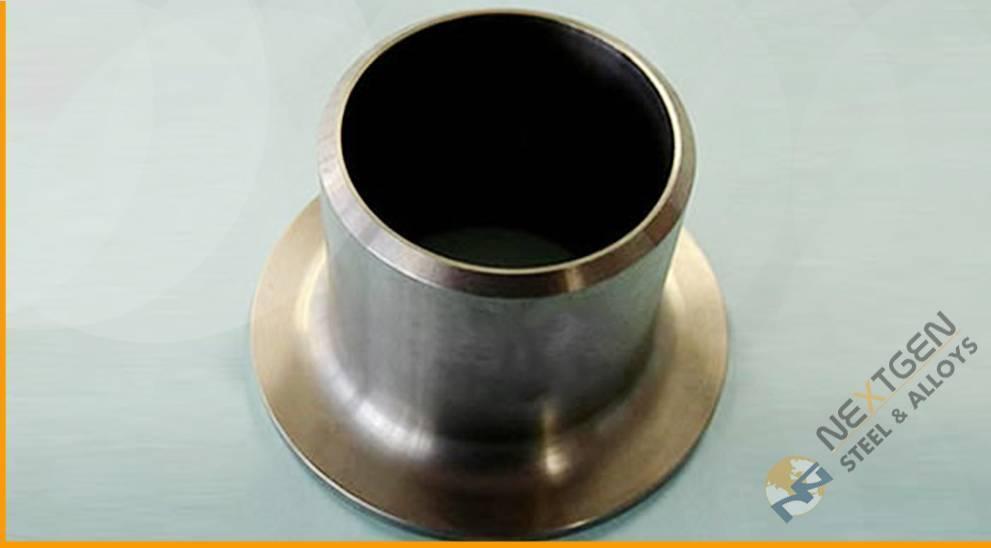Alloy 20 Stub Ends