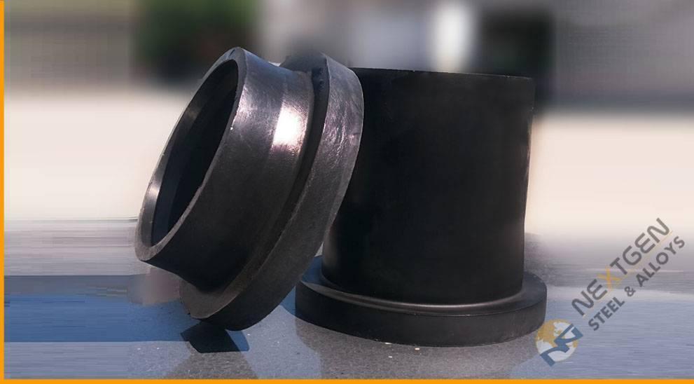 Alloy Steel Stub Ends
