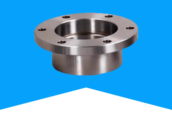 Lapped-joint-Flanges