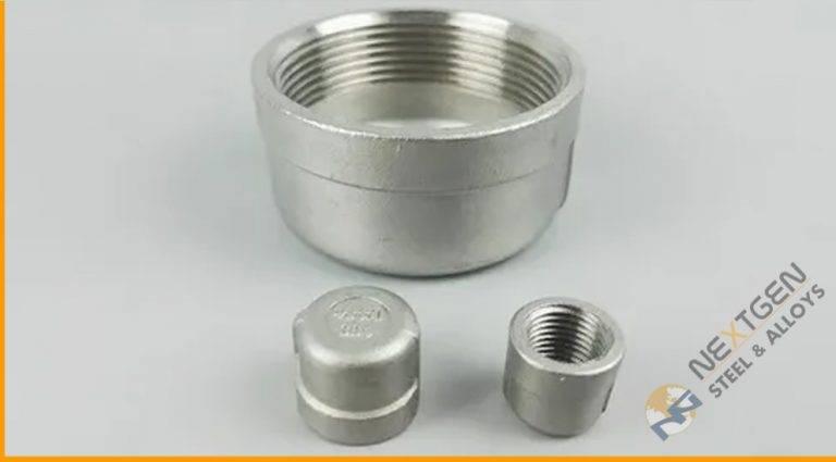 Best Threaded Cap Manufacturer, Supplier In Mumbai, India