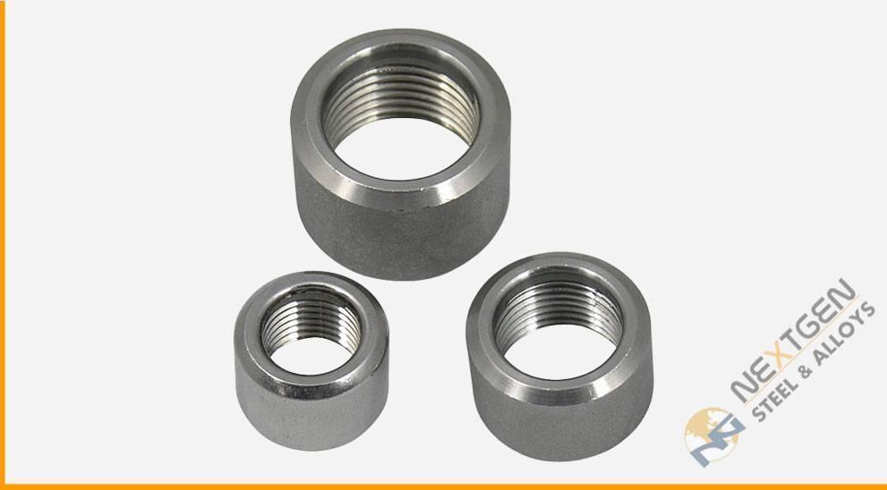 COUPLING SUPPLIER