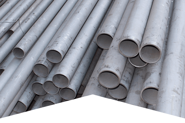 Hastelloy Pipe Suppliers