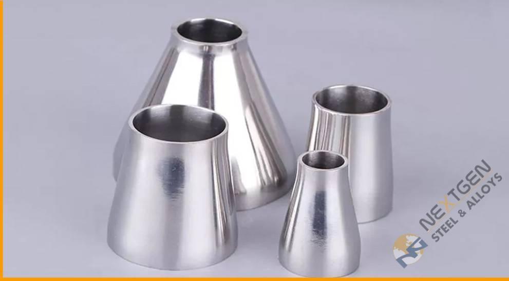 Inconel Reducer