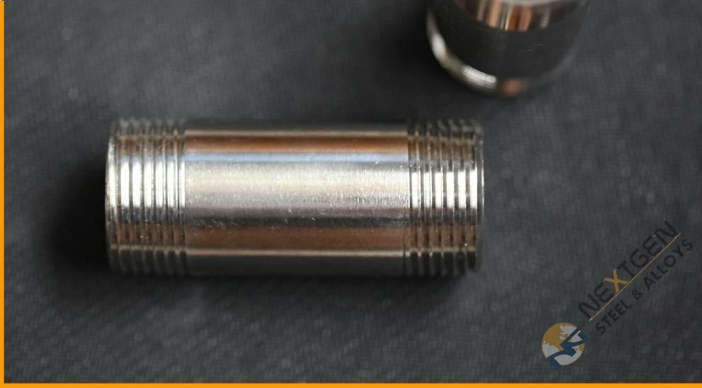 MONEL PIPE NIPPLE