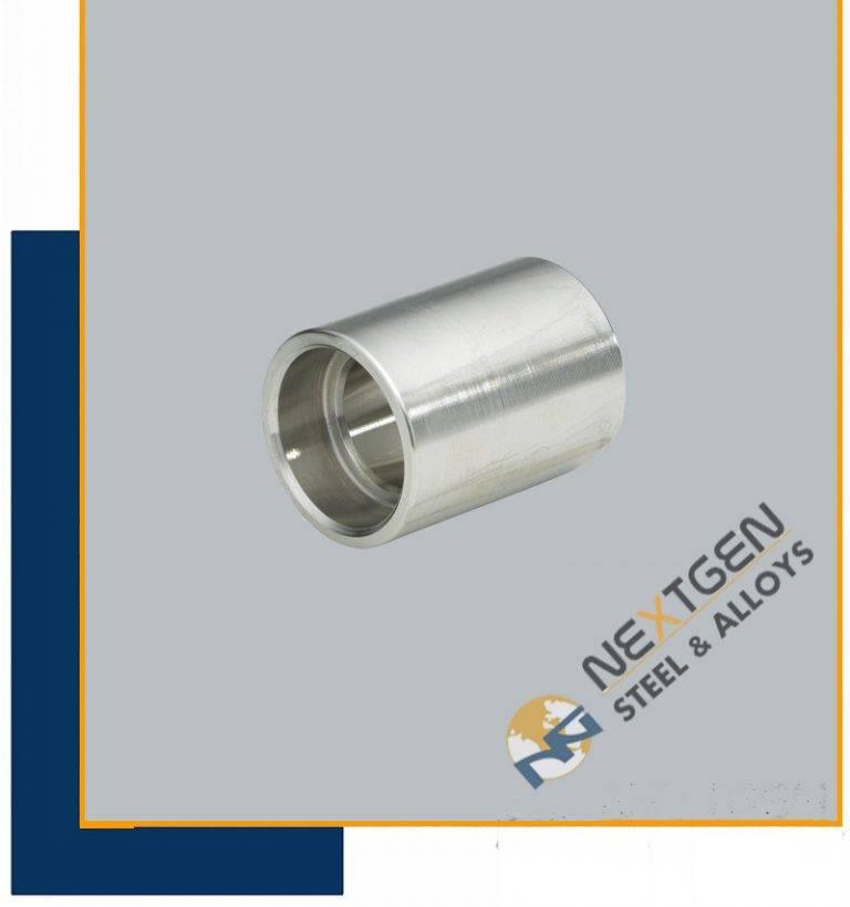 Best Stainless Steel Socketweld Threaded Coupling Manufacturer ...