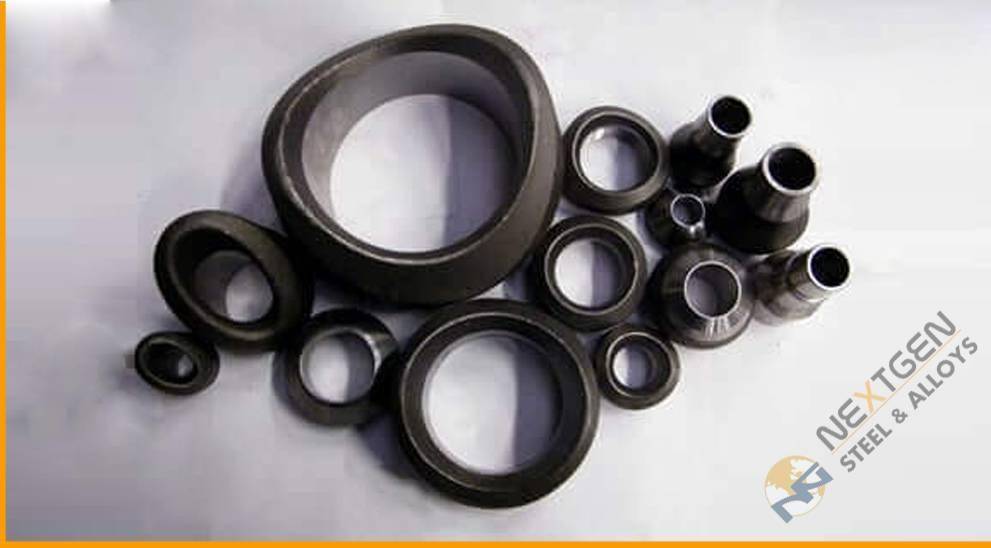 Carbon Steel ASTM A694 F56 Outlet