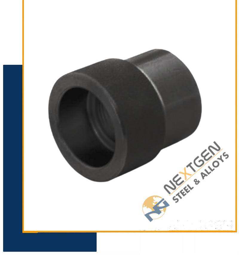 Socket Weld Reducing Insert