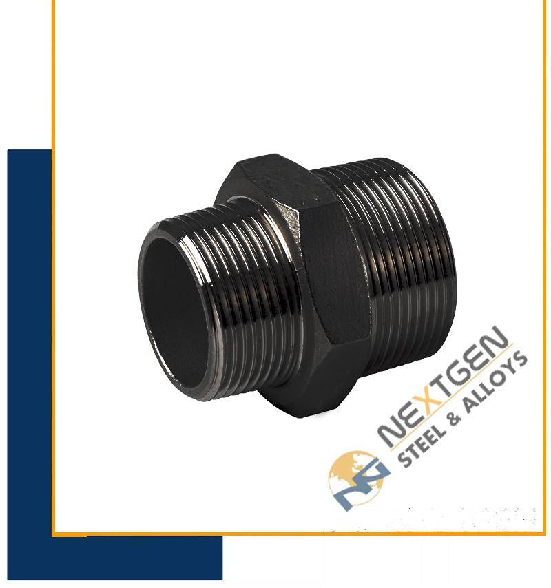 Threaded Reducing Insert