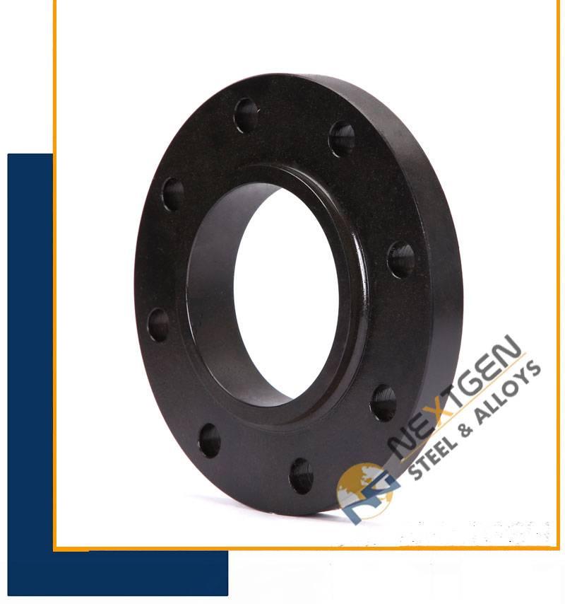 Carbon Steel Rfsw Flanges Suppliers