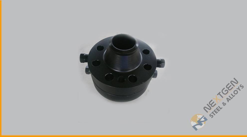 ORIFICE FLANGES MANUFACTURER