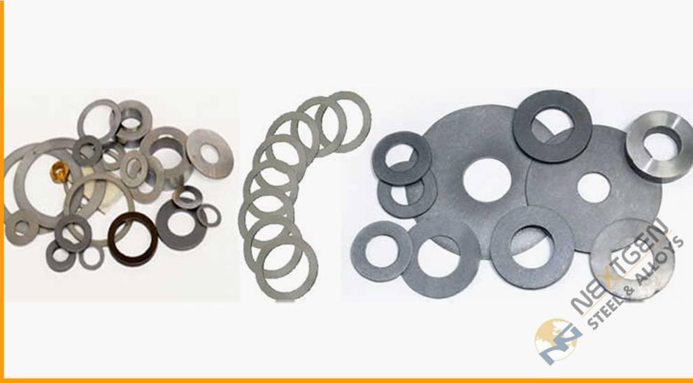 Easy Shims