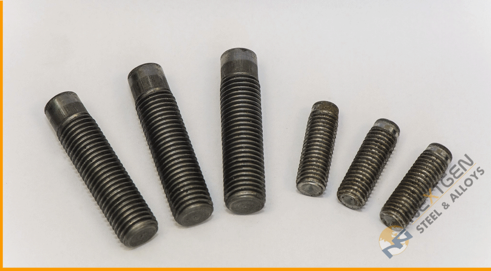 MONEL 400 STUD BOLT