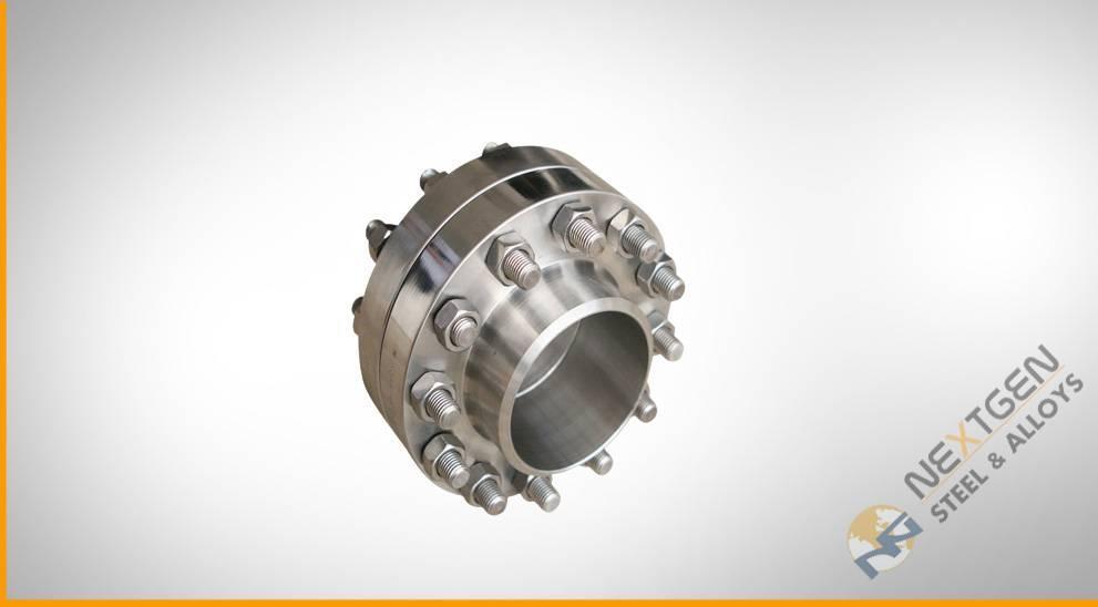 ORIFICE FLANGES MANUFACTURER IN MUMBAI
