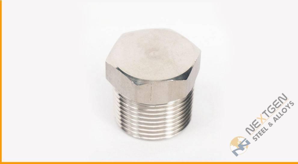 PLUG MANUFACTURER