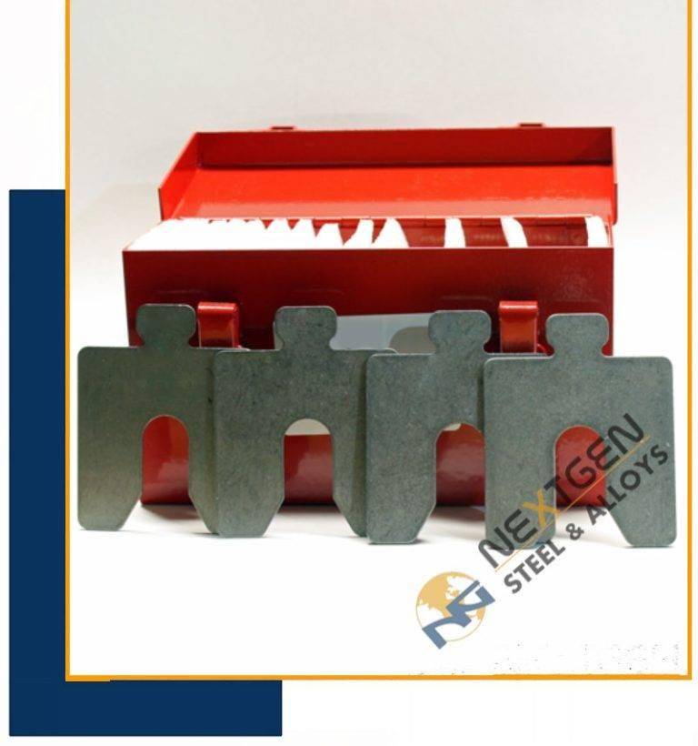 Best Alignment Shims Manufacturer, Supplier In Mumbai, India