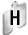 Size H Pre Cut Shim