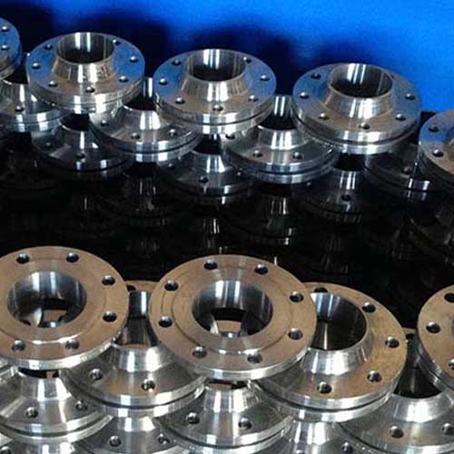 Flanges Material