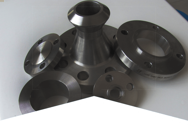 Alloy Steel Flanges Types