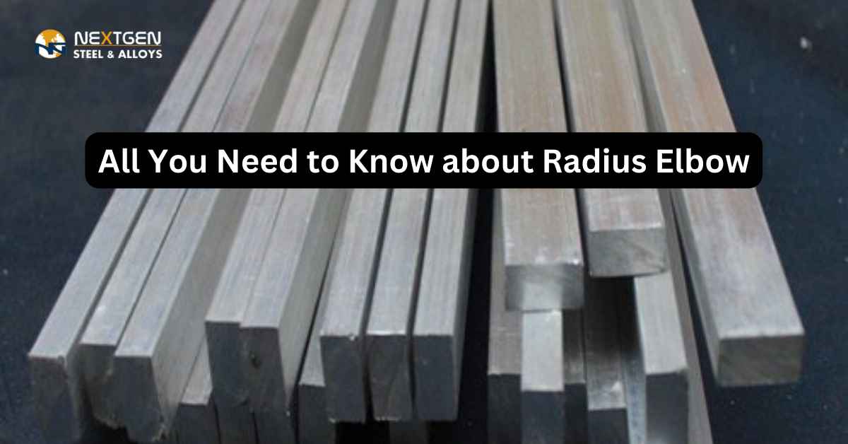 Aluminum 5754 Flat Bars
