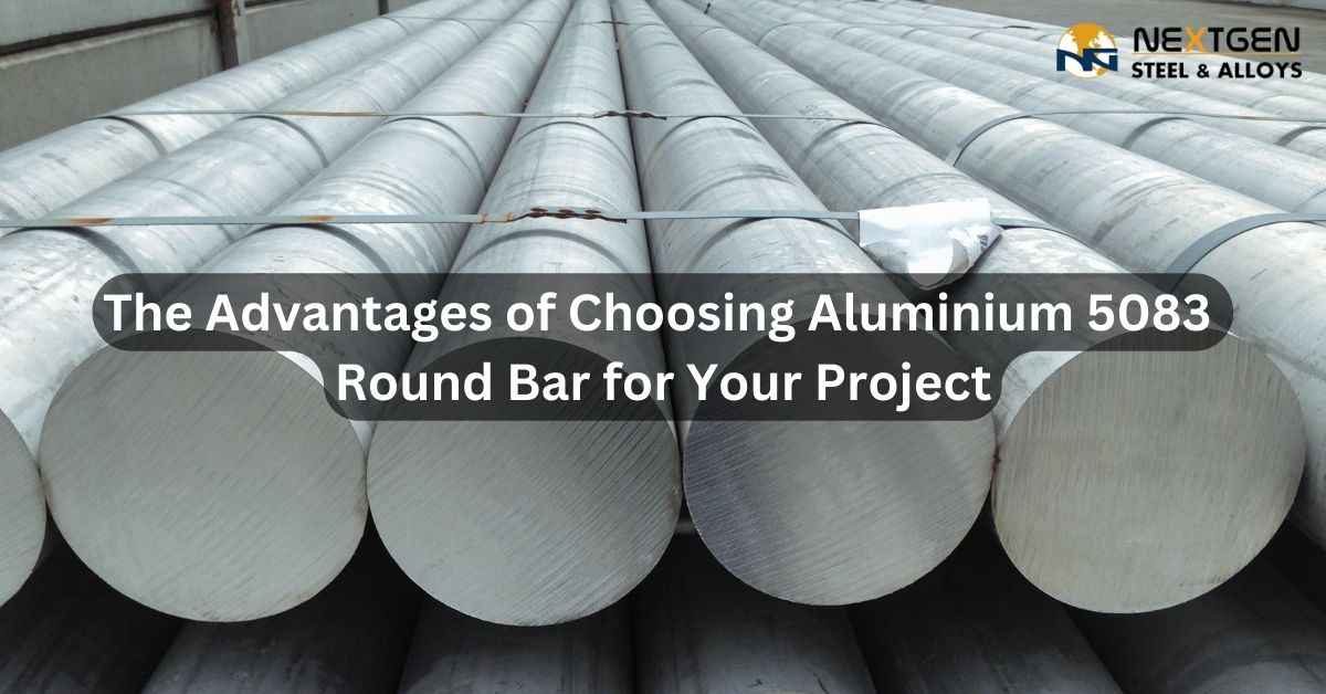 Round bars
