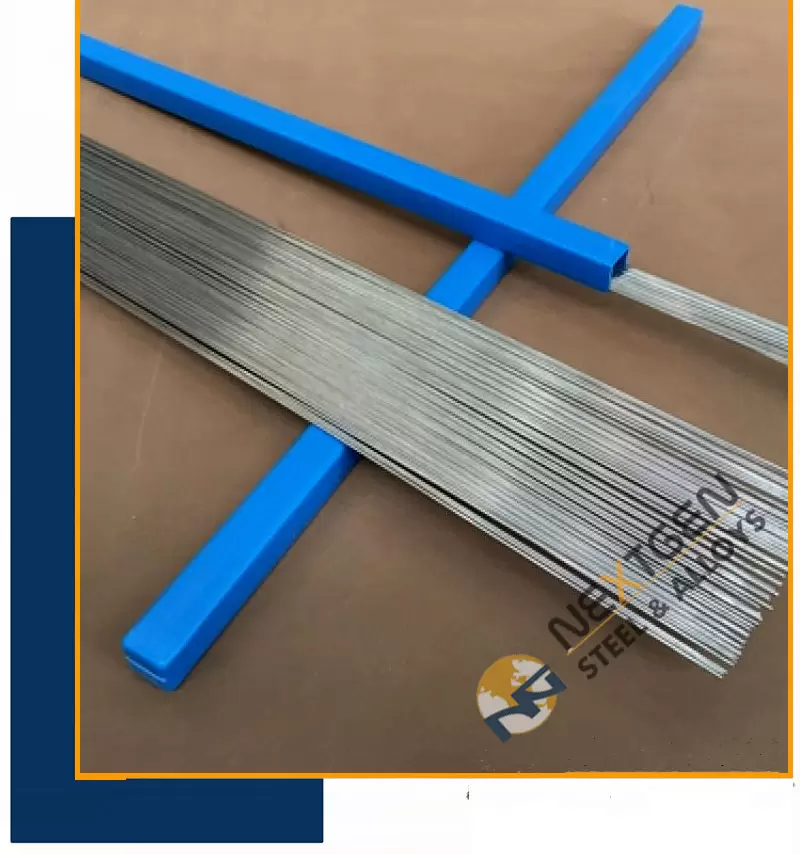 Tantalum Filler Wires