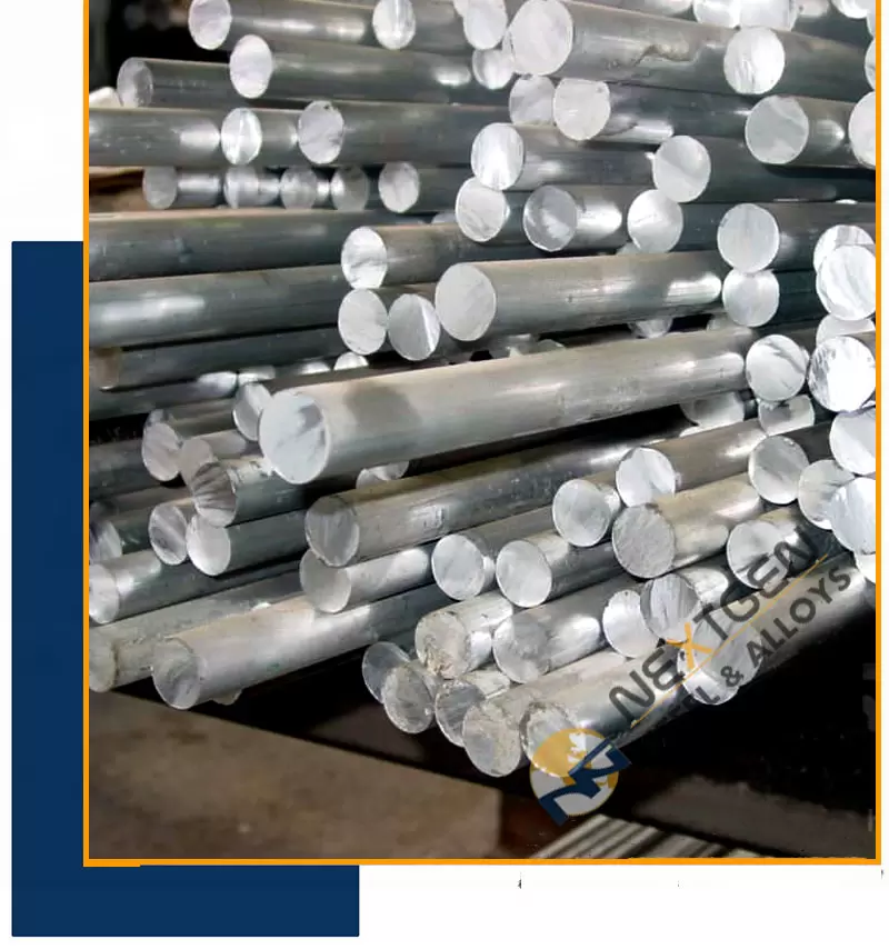 Tantalum Rods