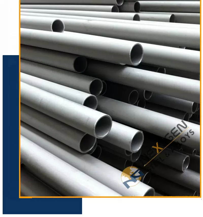 Seamless Pipes
