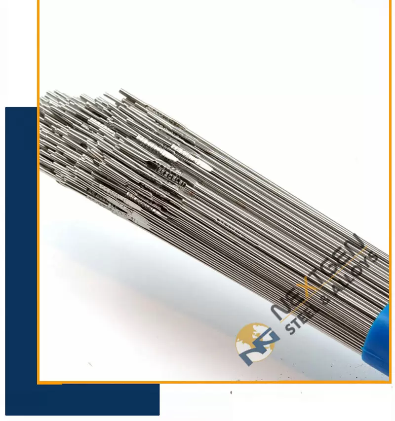 Tantalum Welding Wires