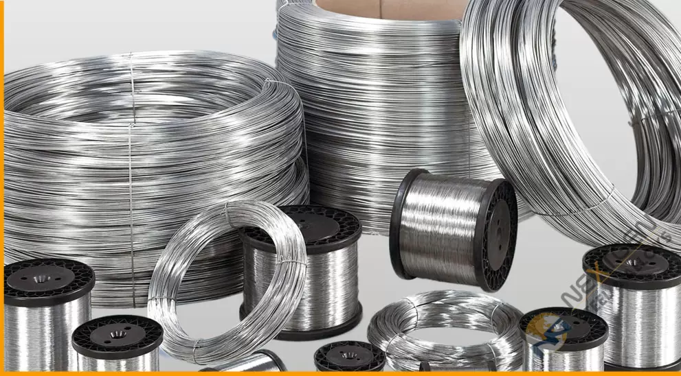 Tantalum Alloy Wires
