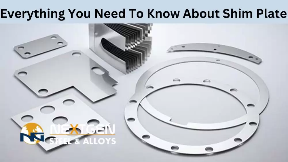 Everything You Need To Know About Shim Plate