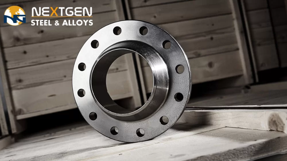 flanges manufacturers in india