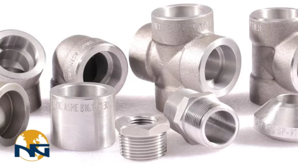 Socket Weld Fittings