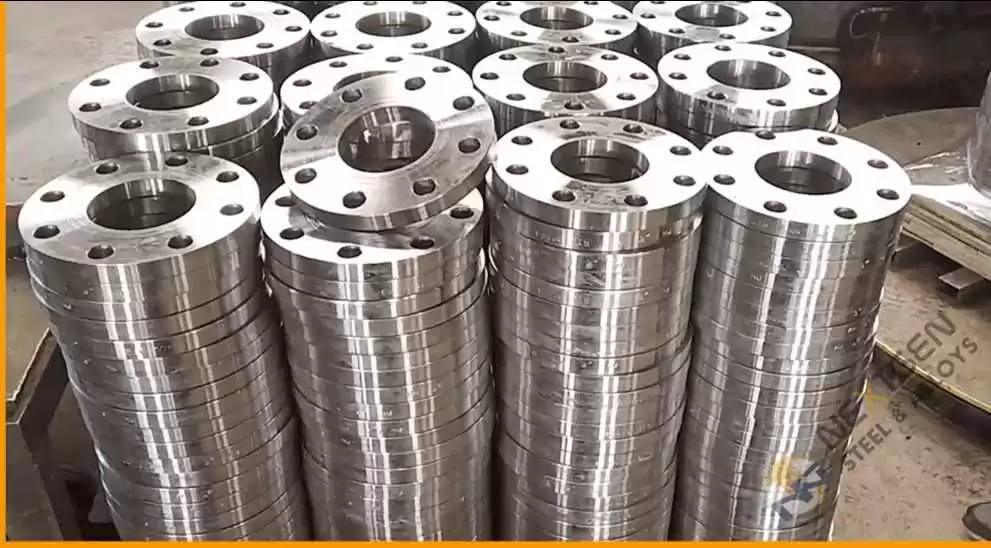 Forged Flanges