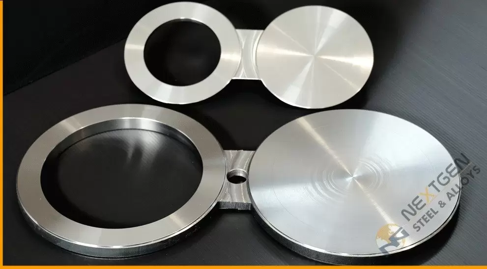 Spectable Blind Flanges