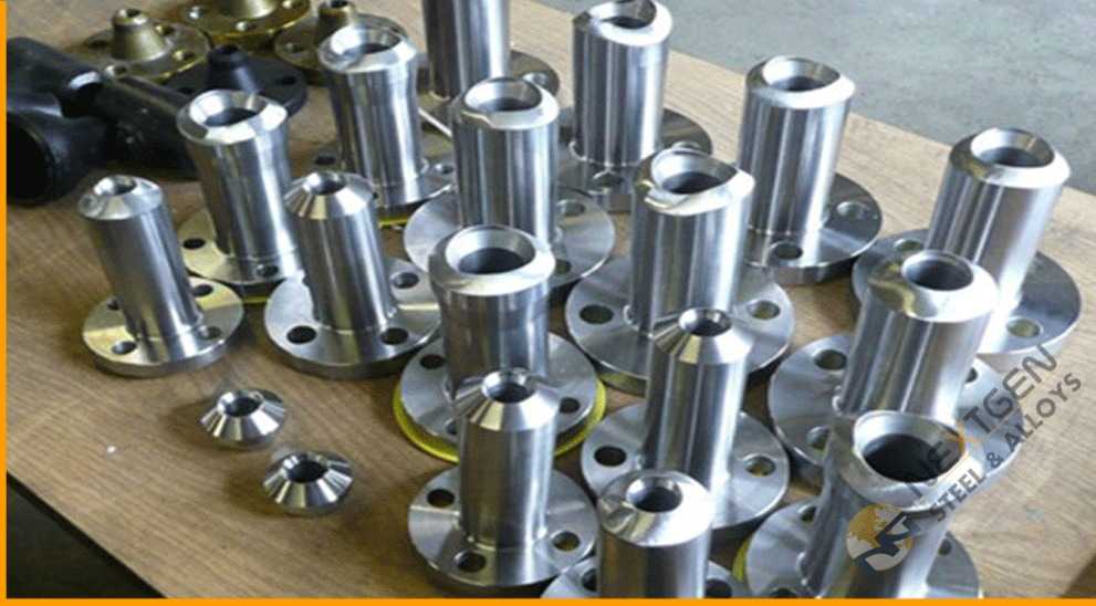 Weldo Flanges Nipo Flanges